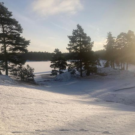 Beautiful Home Away From Home Near Stockholm City Saltsjöbaden Exterior foto