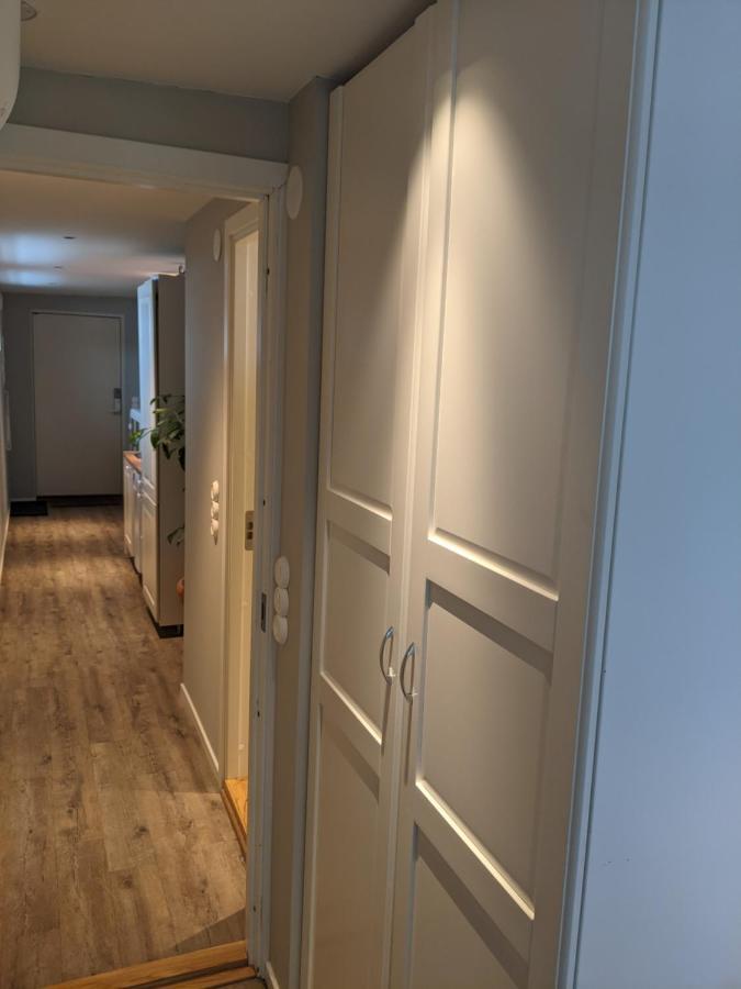 Beautiful Home Away From Home Near Stockholm City Saltsjöbaden Exterior foto