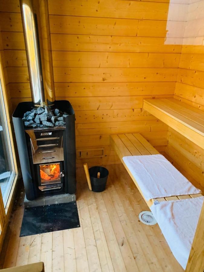 Beautiful Home Away From Home Near Stockholm City Saltsjöbaden Exterior foto