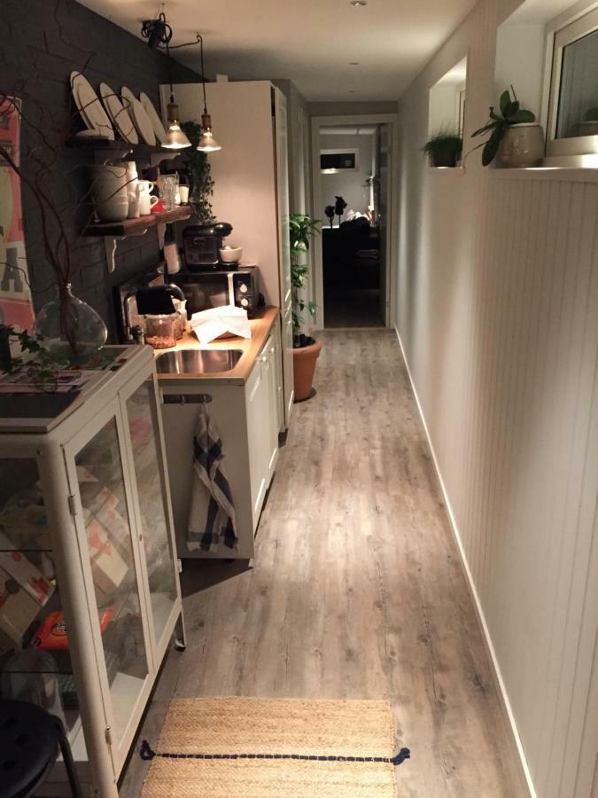Beautiful Home Away From Home Near Stockholm City Saltsjöbaden Exterior foto